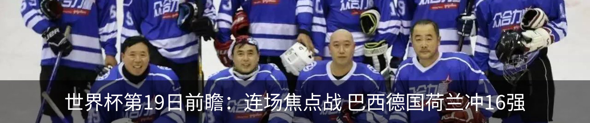 新闻动态