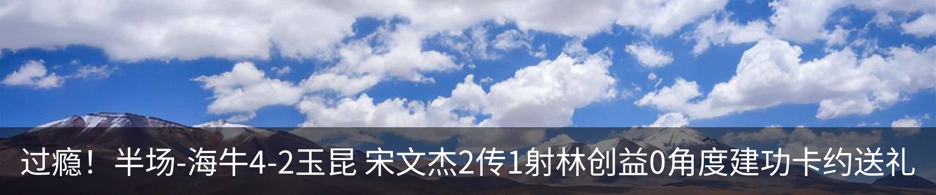 新闻动态